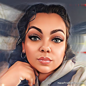 Meet your Posher, Giannina